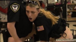 French Milf Dp And Super Cute Blonde First Time Robbery Suspect Apprehended