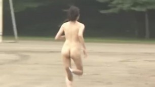 Real real real asian amateur in naked part5