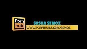 Virtual Sex Session #3, with Carla and Sasha Semoz (virtual)