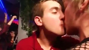 small brother gay sex video Our fresh fresh Vampire Fuck Feast