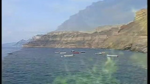 Santorini Heatwave - Scene 4