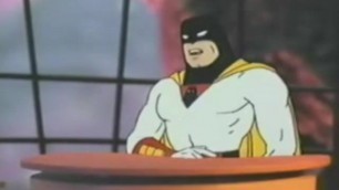 Space Ghost C2C - 10 - The Mask w/ Charles Russell, Jim Carrey