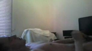 fit uk scally cums on webcam