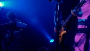 Porcupine Tree (Steven Wilson) - Anesthetize live 2010 full concert