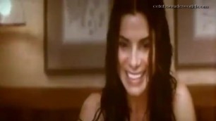 sandra bullock in The Proposal