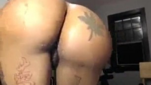 A girl tattooed pornoxxxmovie.com with a big ass fucking and gets sperm