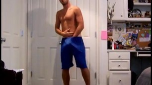 Zach Shorts