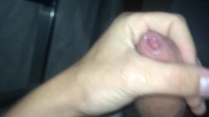 Cumming after 3 hours
