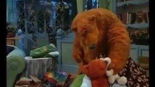 Bear and the Big Blue House - The Big Sleep