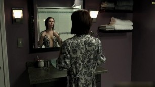 Christy Carlson Romano Nude Boobs and Butt in Mirrors ScandalPlanetCom