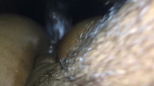 Wet Ass Wet Pussy