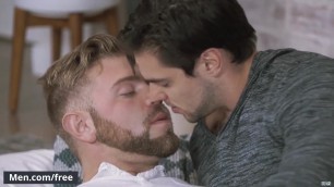 Men.com - Aspen and Bud Harrison - Trailer preview