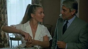 Olivia Dutron On n'est pas sorti de l'auberge (1982) (FEA)