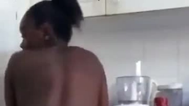 Ivybadass Leaked Naked Twerk