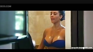 Kim Kardashian West  celebrity  at Miami 2013  | MORE VIDEO HERE➨ https://bit.ly/3qgAk4ZE