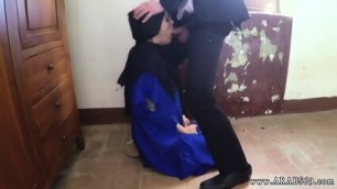 Muslim Teen Solo And Doggy 21 Yr Old Refugee In My Hotel Apartment For Sex