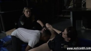 Big Tit Teen Black Cock Cheater Caught Doing Misdemeanor Break In